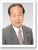 秦野市 市議会議員 佐藤 文昭