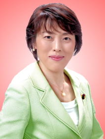 田村 智子